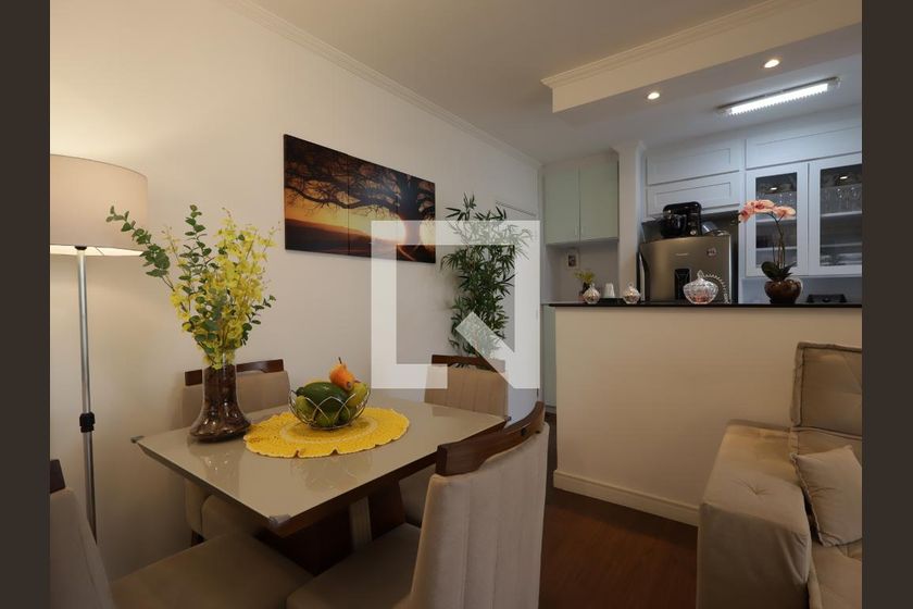 Apartamento, 2 quartos, 51 m² - Foto 7