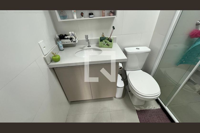 Apartamento, 3 quartos, 89 m² - Foto 45