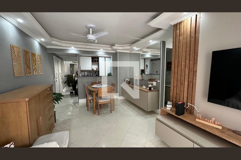 Apartamento, 3 quartos, 89 m² - Foto 11