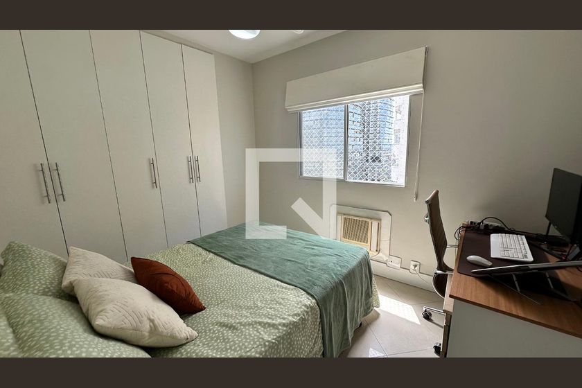 Apartamento, 3 quartos, 89 m² - Foto 29