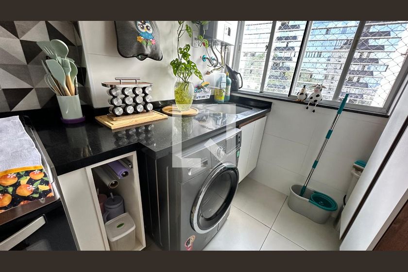 Apartamento, 3 quartos, 89 m² - Foto 75