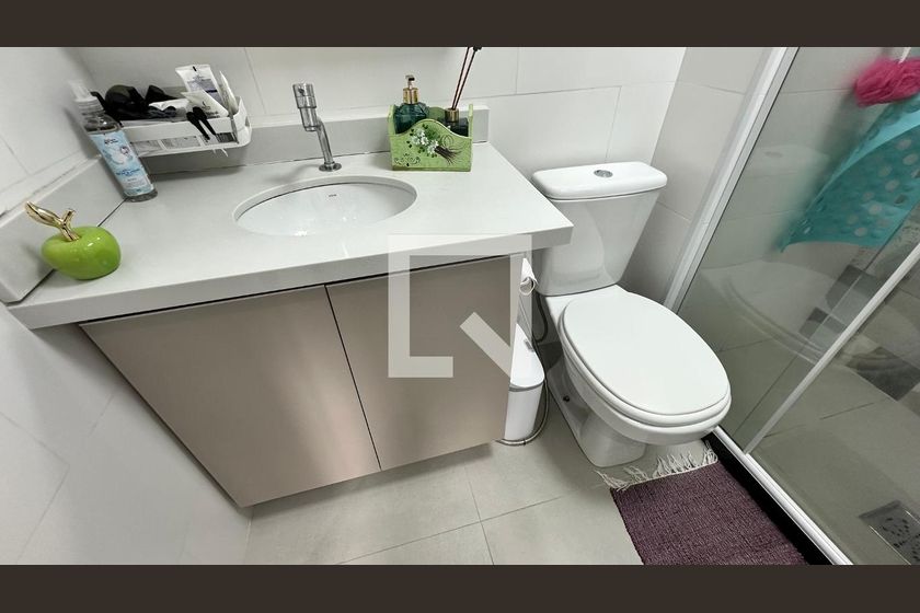 Apartamento, 3 quartos, 89 m² - Foto 49
