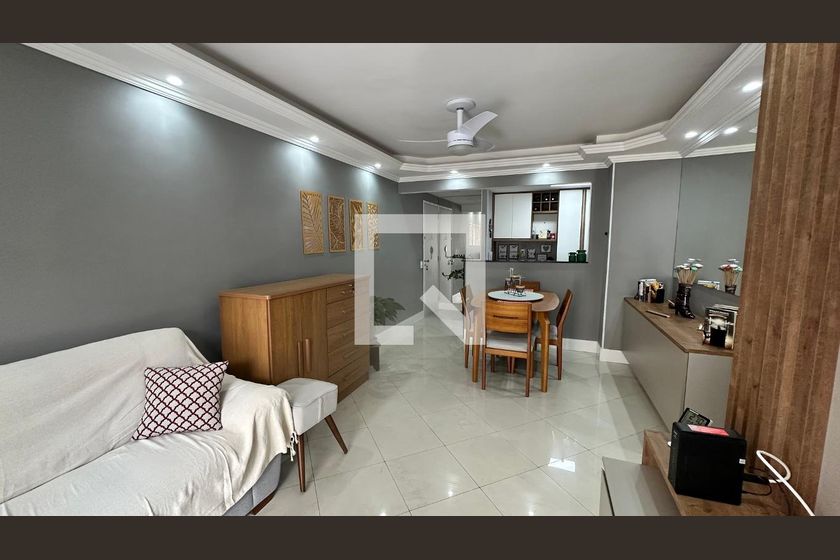 Apartamento, 3 quartos, 89 m² - Foto 9