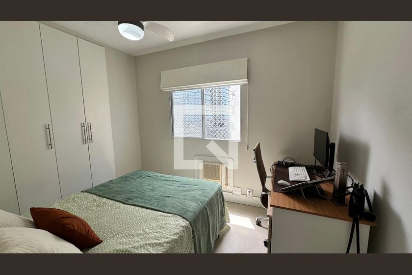 Apartamento, 3 quartos, 89 m² - Foto 31