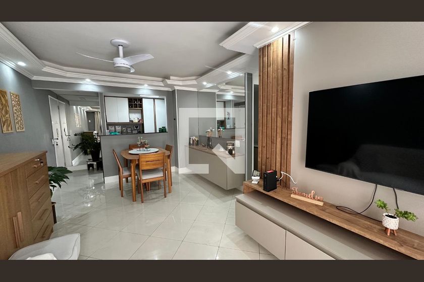 Apartamento, 3 quartos, 89 m² - Foto 7