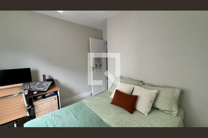Apartamento, 3 quartos, 89 m² - Foto 33