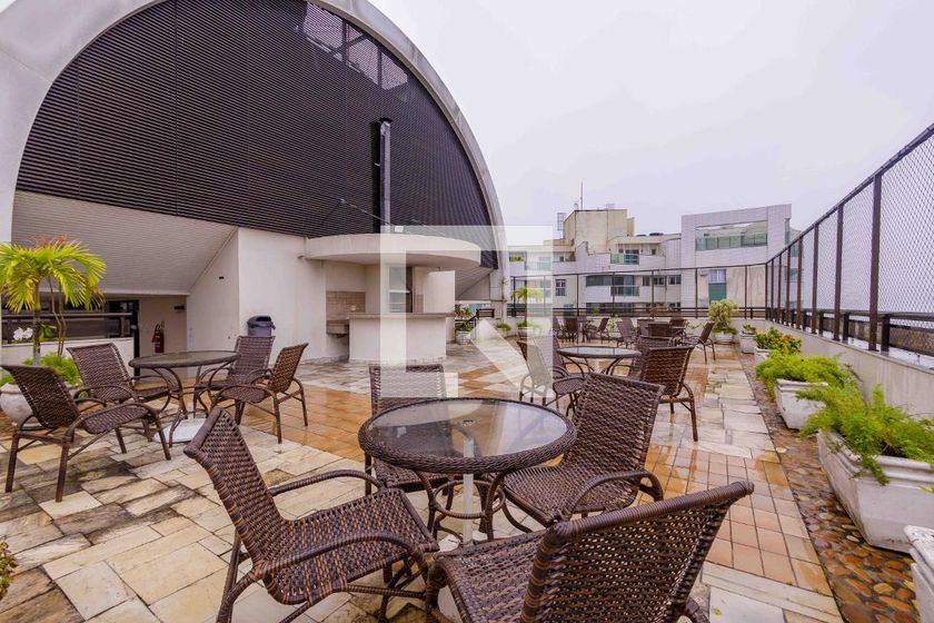 Apartamento, 3 quartos, 89 m² - Foto 91