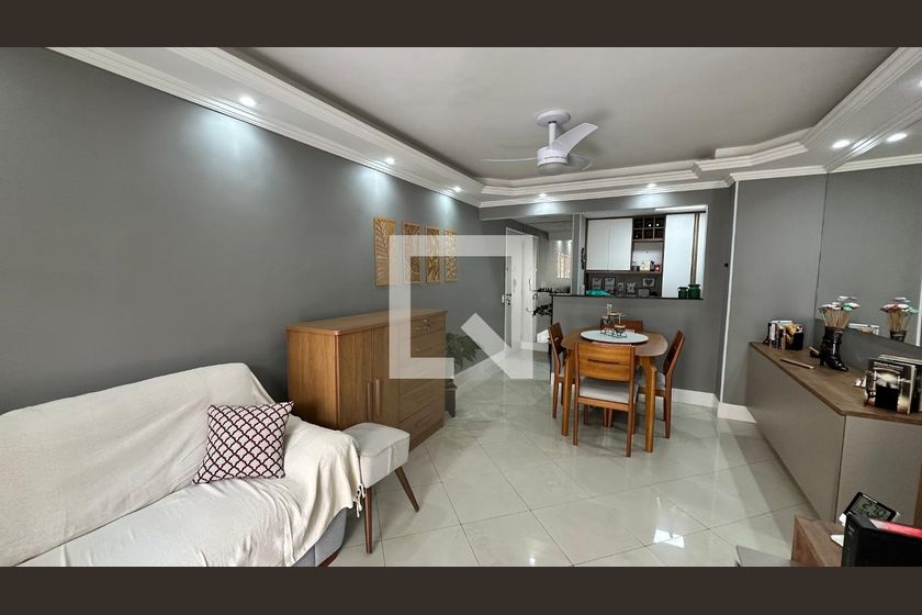 Apartamento, 3 quartos, 89 m² - Foto 5