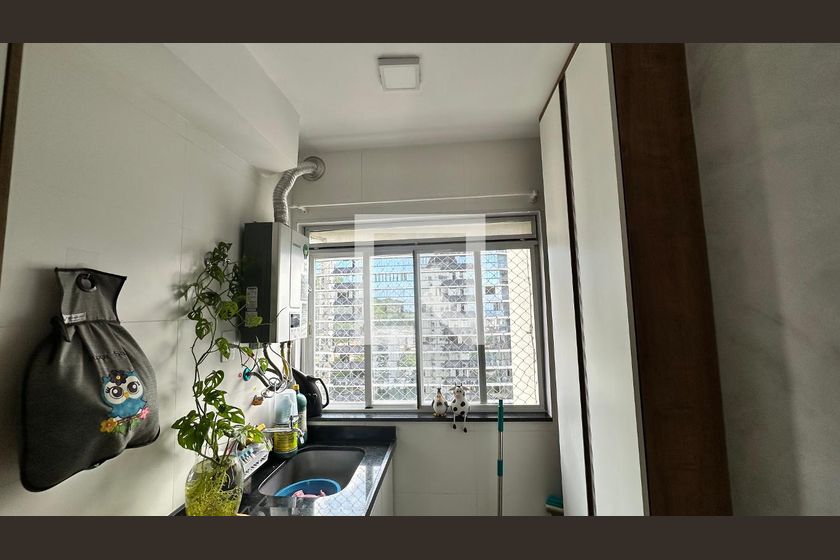 Apartamento, 3 quartos, 89 m² - Foto 73