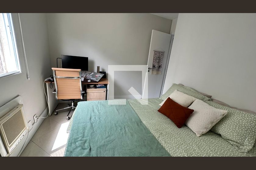 Apartamento, 3 quartos, 89 m² - Foto 35
