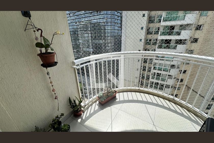 Apartamento, 3 quartos, 89 m² - Foto 13