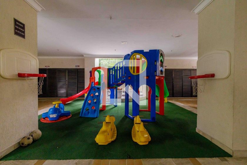 Apartamento, 3 quartos, 89 m² - Foto 87