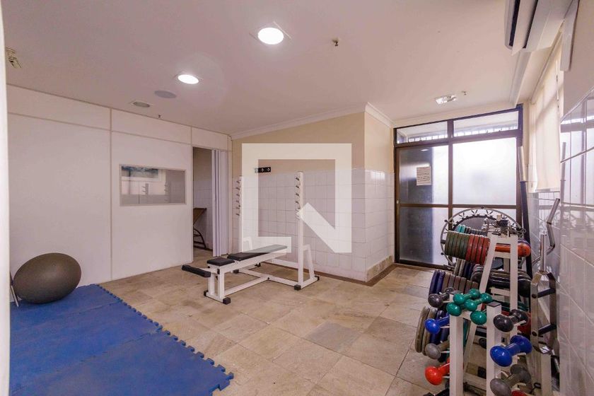Apartamento, 3 quartos, 89 m² - Foto 81