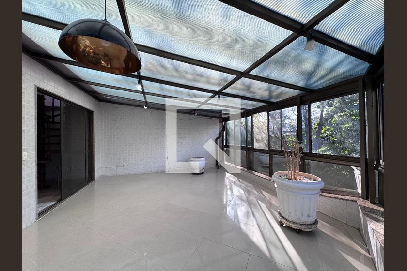 Cobertura, 4 quartos, 323 m² - Foto 13