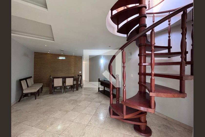 Cobertura, 4 quartos, 323 m² - Foto 7