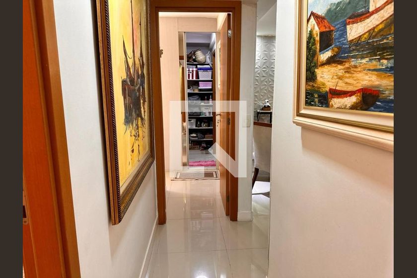 Apartamento, 3 quartos, 195 m² - Foto 9