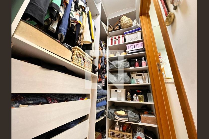 Apartamento, 3 quartos, 195 m² - Foto 8