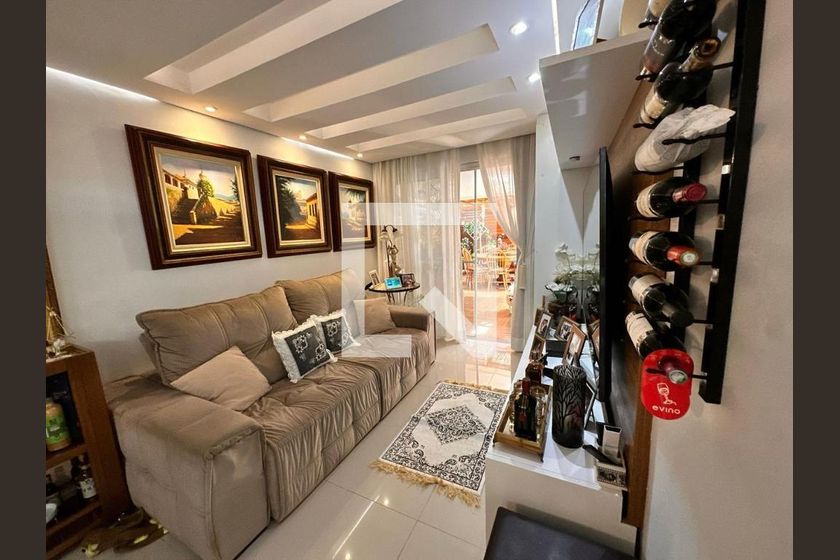 Apartamento, 3 quartos, 195 m² - Foto 2