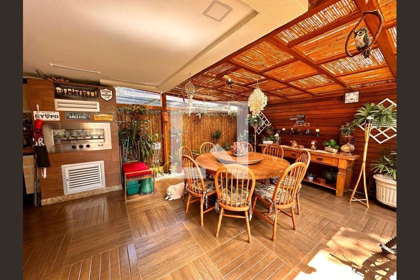 Apartamento, 3 quartos, 195 m² - Foto 16