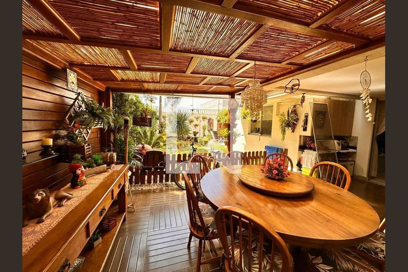 Apartamento, 3 quartos, 195 m² - Foto 19