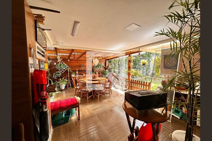 Apartamento, 3 quartos, 195 m² - Foto 18