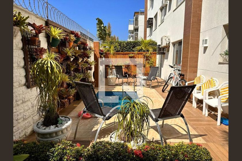 Apartamento, 3 quartos, 195 m² - Foto 23