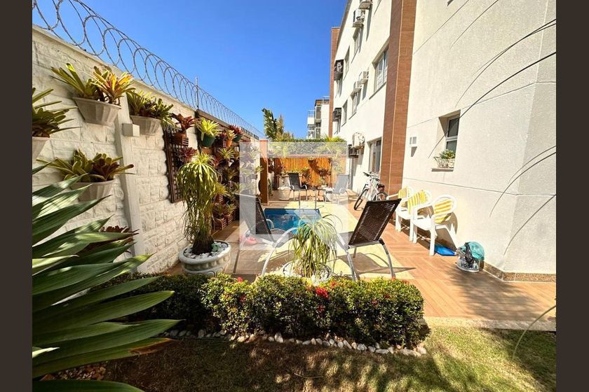 Apartamento, 3 quartos, 195 m² - Foto 25