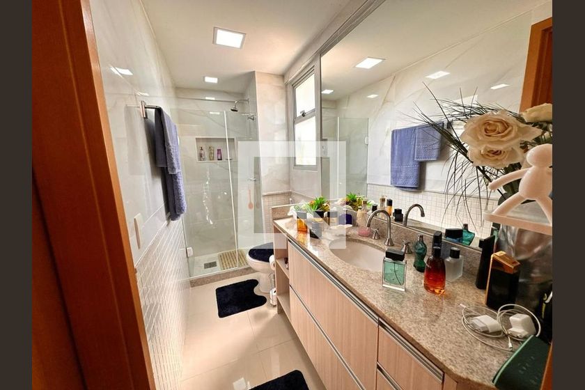Apartamento, 3 quartos, 195 m² - Foto 10