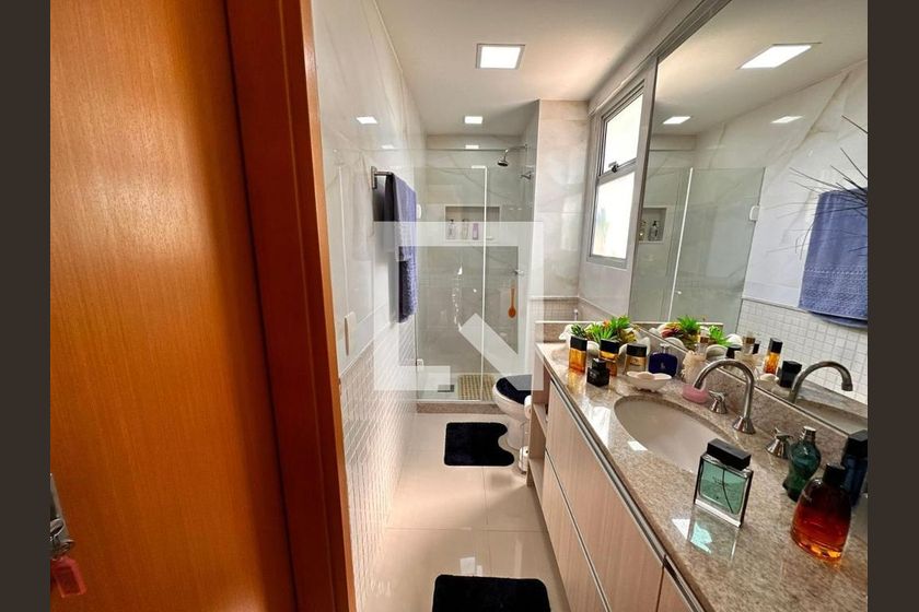 Apartamento, 3 quartos, 195 m² - Foto 12