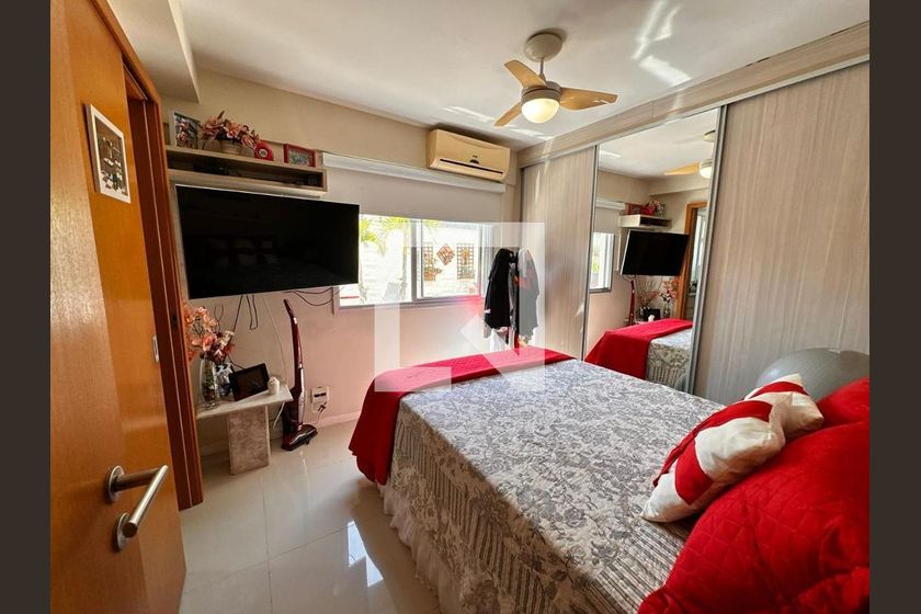 Apartamento, 3 quartos, 195 m² - Foto 6