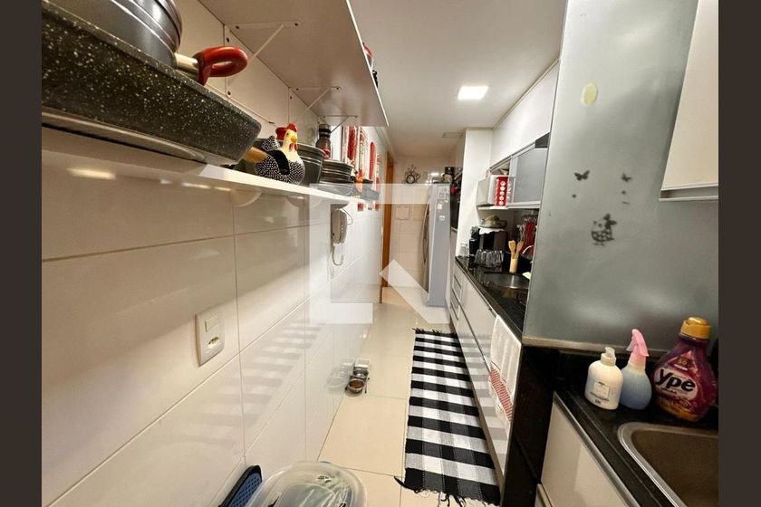 Apartamento, 3 quartos, 195 m² - Foto 14