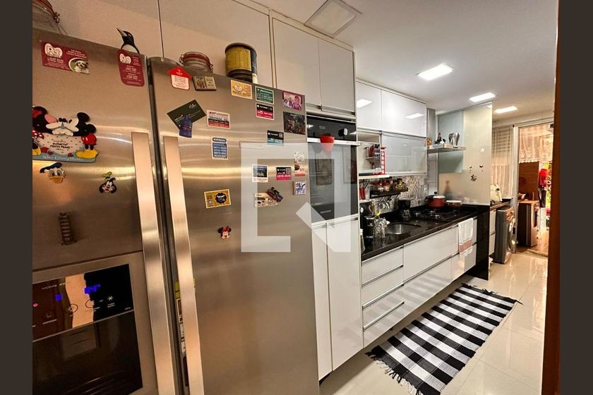 Apartamento, 3 quartos, 195 m² - Foto 15