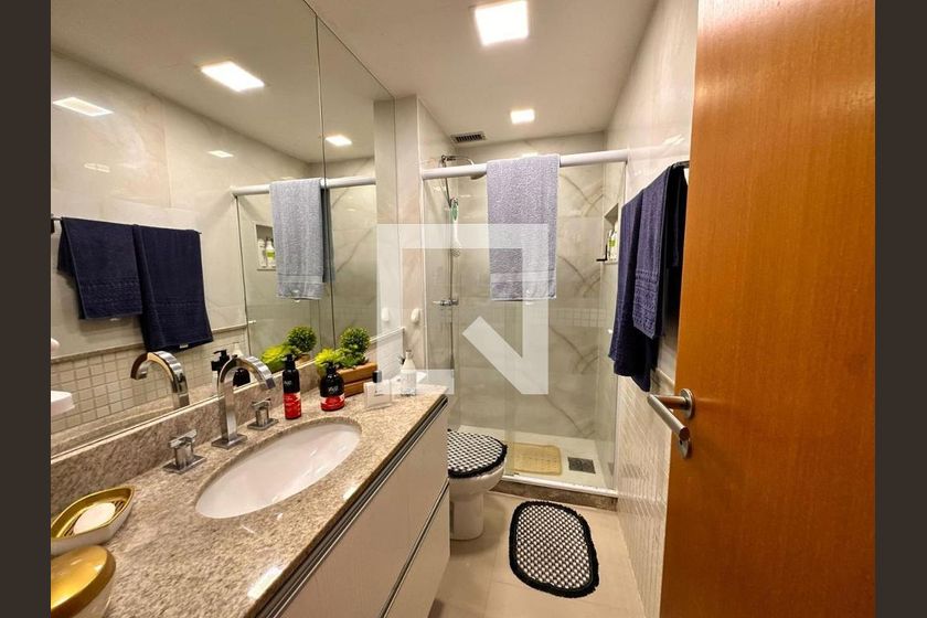 Apartamento, 3 quartos, 195 m² - Foto 11
