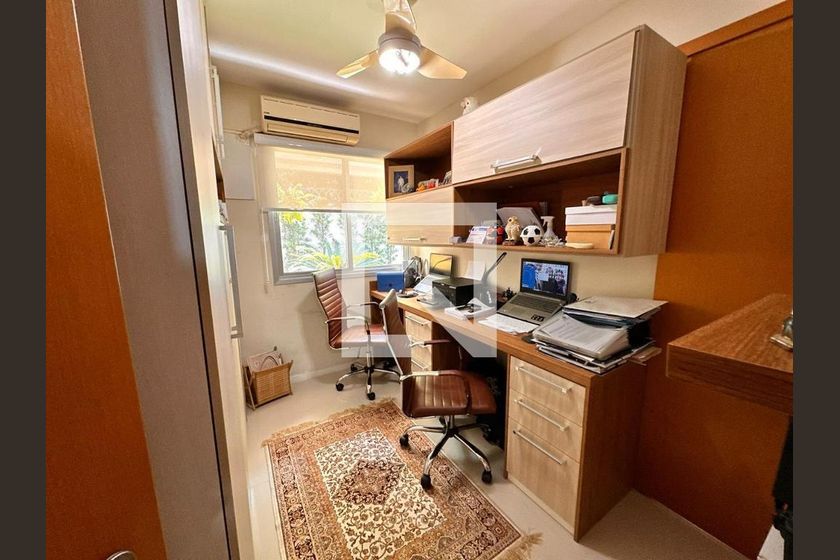 Apartamento, 3 quartos, 195 m² - Foto 7