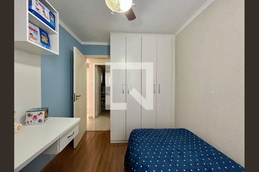 Apartamento à Venda - Parque Prado, 2 Quartos,  104 m2 em , Campinas - sp | SoloBR
