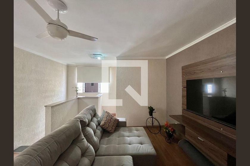 Apartamento à Venda - Parque Prado, 2 Quartos,  104 m2 em , Campinas - sp | SoloBR