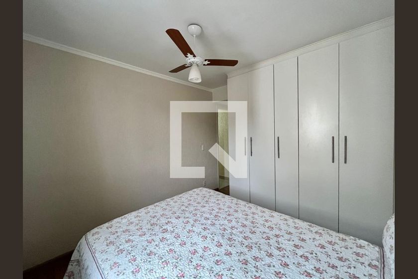 Apartamento à Venda - Parque Prado, 2 Quartos,  104 m2 em , Campinas - sp | SoloBR