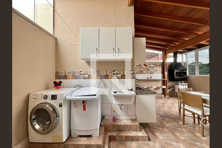 Apartamento à Venda - Parque Prado, 2 Quartos,  104 m2 em , Campinas - sp | SoloBR