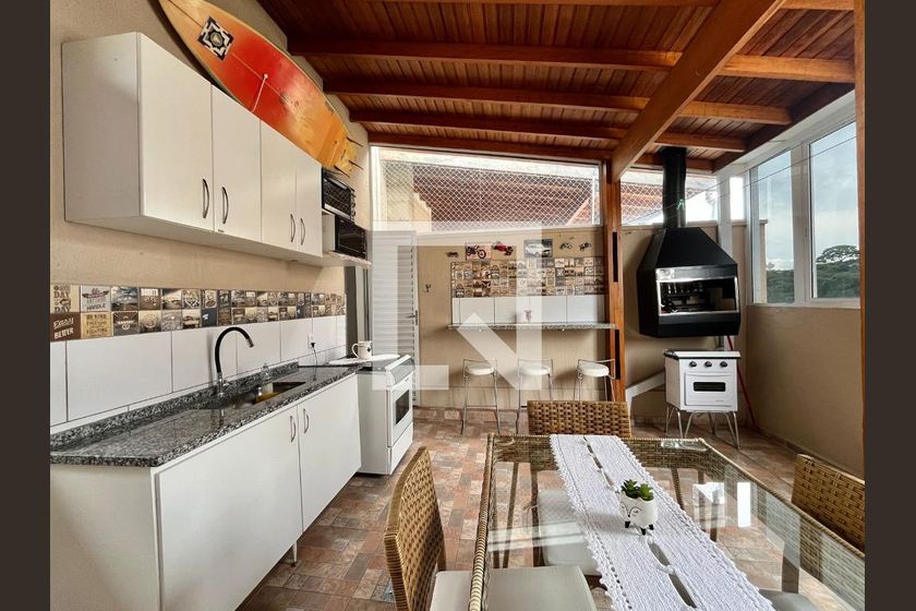 Apartamento à Venda - Parque Prado, 2 Quartos,  104 m2 em , Campinas - sp | SoloBR