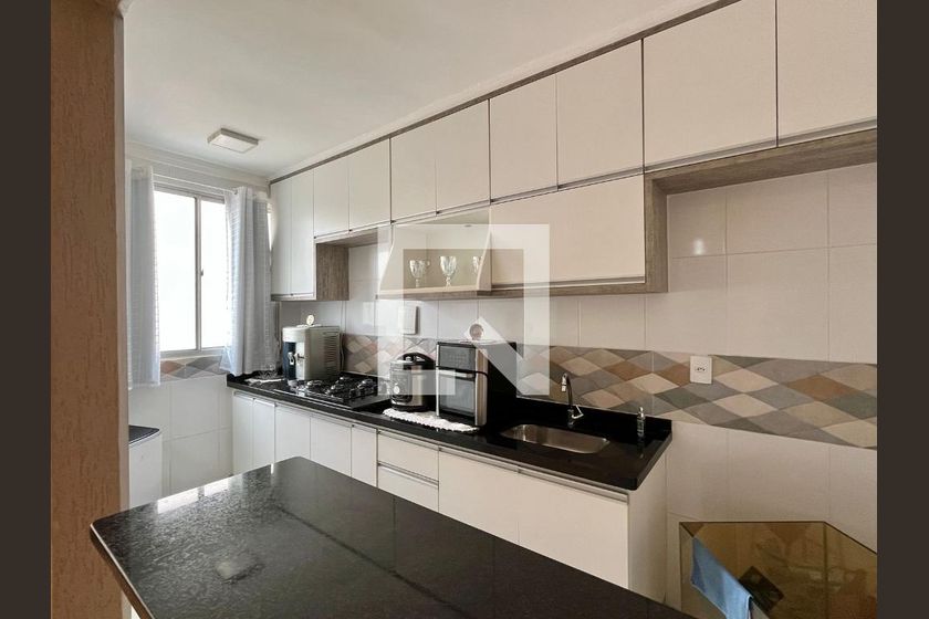 Apartamento à Venda - Parque Prado, 2 Quartos,  104 m2 em , Campinas - sp | SoloBR