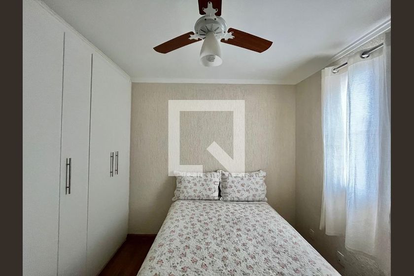 Apartamento à Venda - Parque Prado, 2 Quartos,  104 m2 em , Campinas - sp | SoloBR