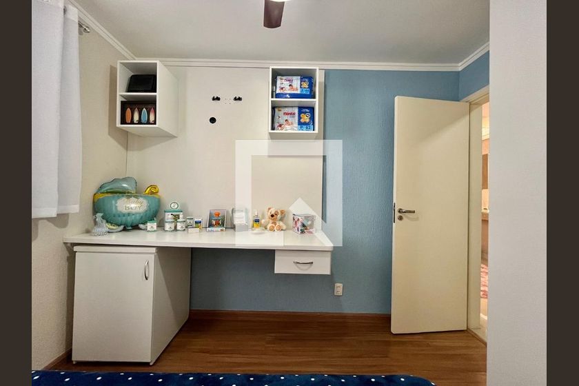 Apartamento à Venda - Parque Prado, 2 Quartos,  104 m2 em , Campinas - sp | SoloBR
