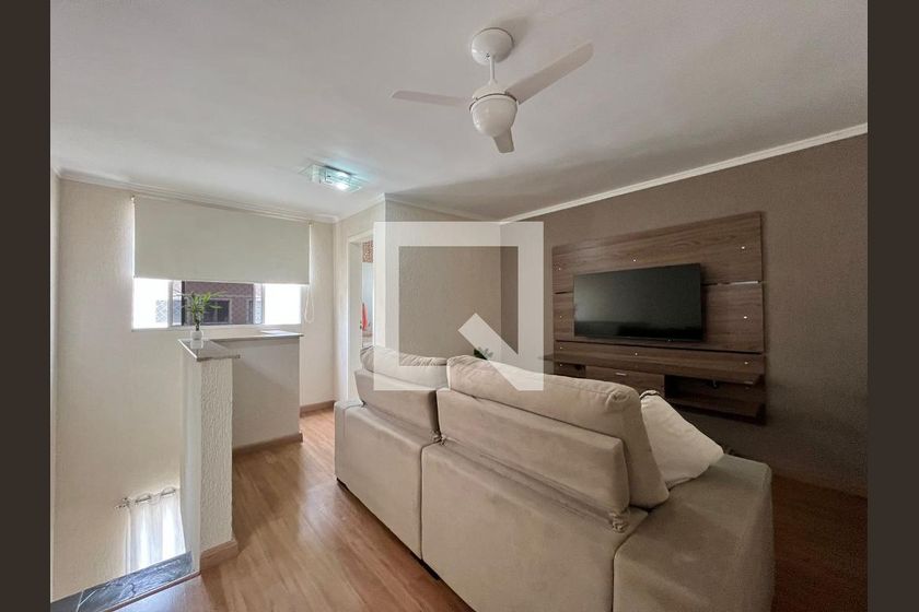 Apartamento à Venda - Parque Prado, 2 Quartos,  104 m2 em , Campinas - sp | SoloBR