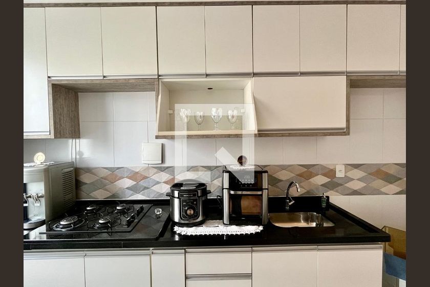 Apartamento à Venda - Parque Prado, 2 Quartos,  104 m2 em , Campinas - sp | SoloBR