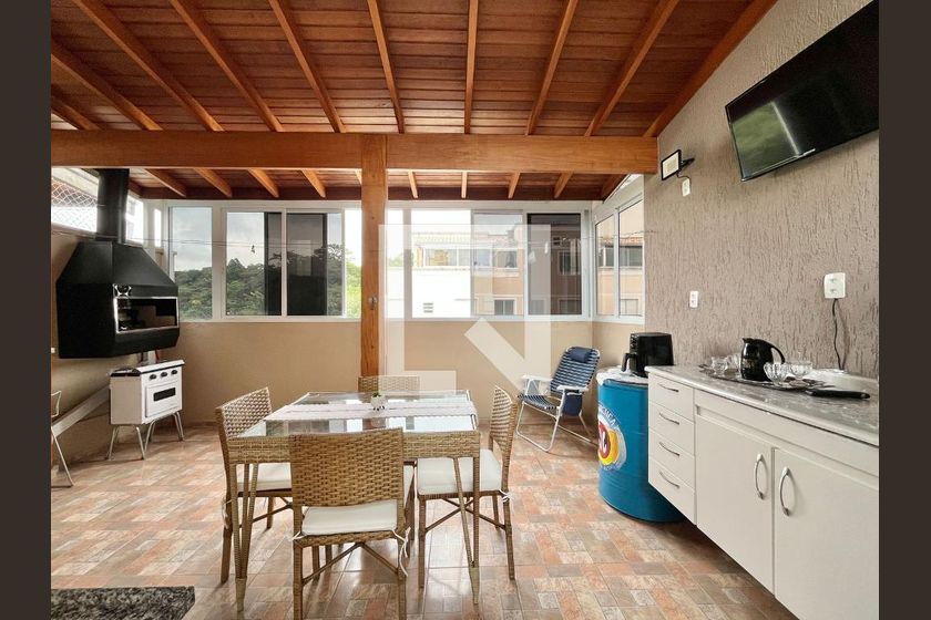 Apartamento à Venda - Parque Prado, 2 Quartos,  104 m2 em , Campinas - sp | SoloBR