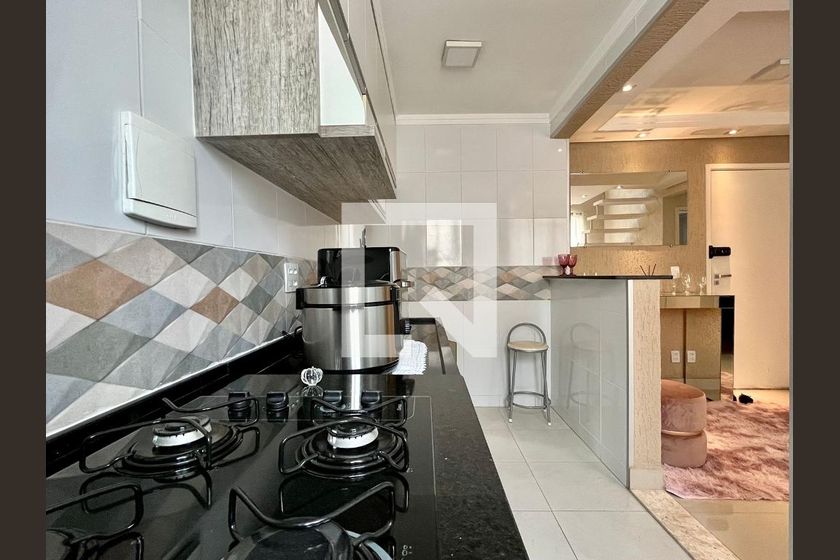 Apartamento à Venda - Parque Prado, 2 Quartos,  104 m2 em , Campinas - sp | SoloBR