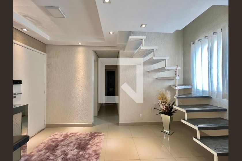 Apartamento à Venda - Parque Prado, 2 Quartos,  104 m2 em , Campinas - sp | SoloBR