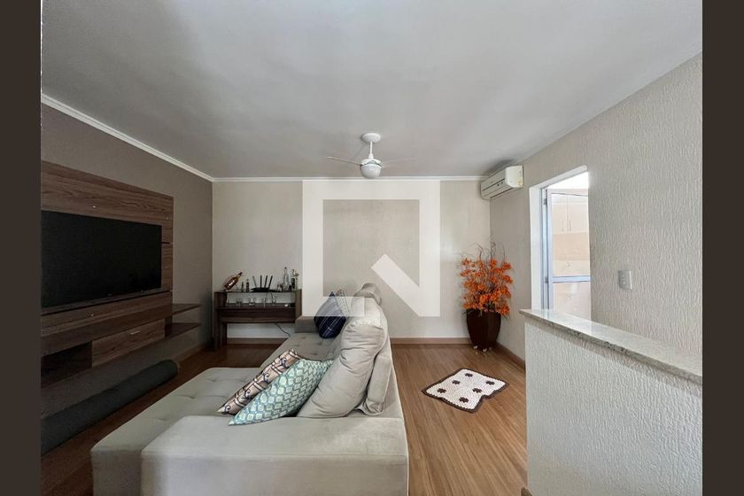 Apartamento à Venda - Parque Prado, 2 Quartos,  104 m2 em , Campinas - sp | SoloBR