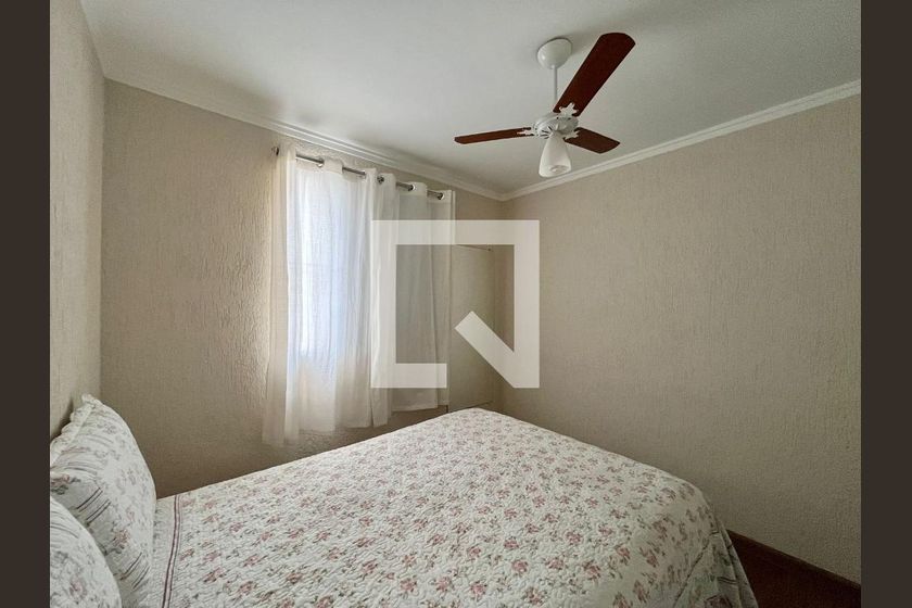 Apartamento à Venda - Parque Prado, 2 Quartos,  104 m2 em , Campinas - sp | SoloBR