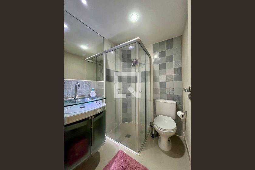 Apartamento à Venda - Parque Prado, 2 Quartos,  104 m2 em , Campinas - sp | SoloBR